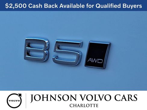 New 2026 Volvo XC40 B5 Ultra w/ Protection Package Premier image 11