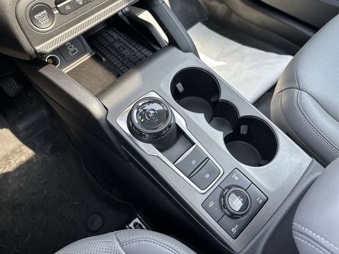 Used 2025 Ford Bronco Sport Badlands w/ Badlands Tech Package AWD/4WD image 23