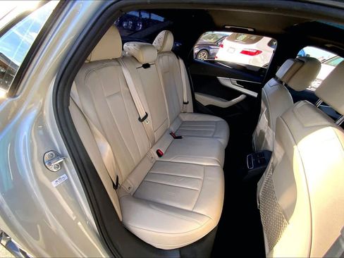 Used 2017 Audi A4 2.0T Premium Plus w/ Premium Plus Package image 19