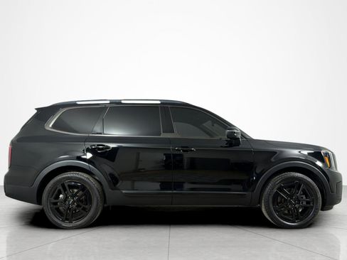 Used 2023 Kia Telluride EX X-Line AWD/4WD image 6