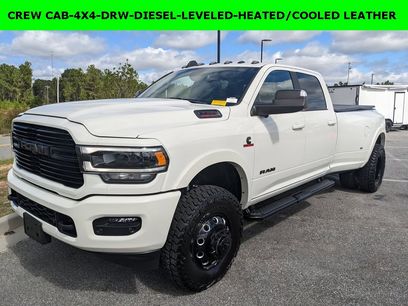Used 2022 RAM 3500 Laramie