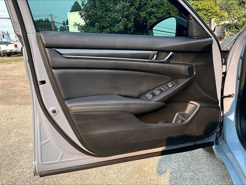 Used 2021 Honda Accord Sport Special Edition image 22
