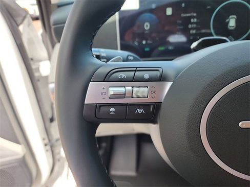 New 2025 Hyundai Tucson SEL image 27