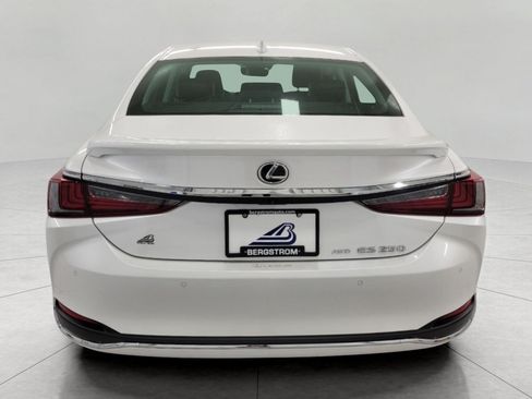 Used 2023 Lexus ES 250 w/ Premium Package AWD/4WD image 55