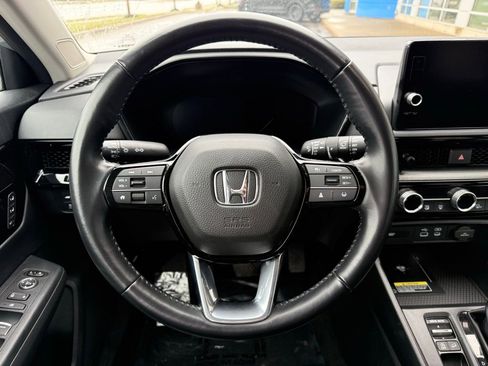 Used 2025 Honda CR-V EX-L image 19