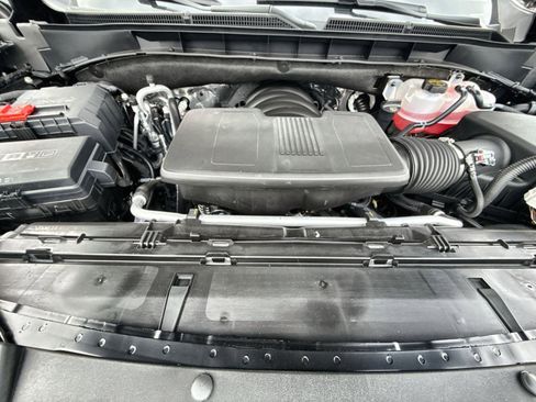 New 2026 GMC Yukon XL Denali w/ Sun & Power Step Package image 29