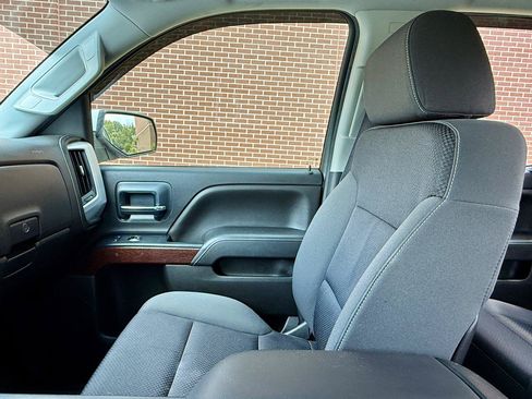 Used 2014 GMC Sierra 1500 SLE w/ SLE Value Package AWD/4WD image 29