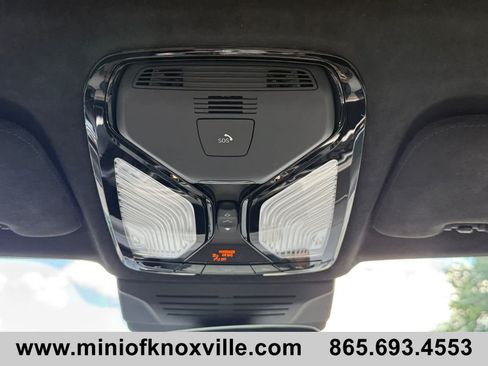 Used 2024 BMW X7 M60i AWD/4WD image 35