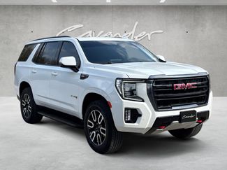 Used 2024 GMC Yukon AT4 w/ Technology Package video 2