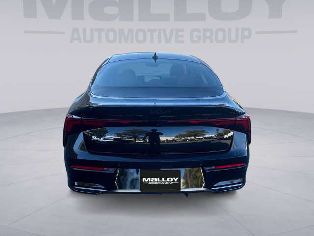 Used 2026 Kia K5 GT-Line w/ GT-Line Premium Package FWD image 4