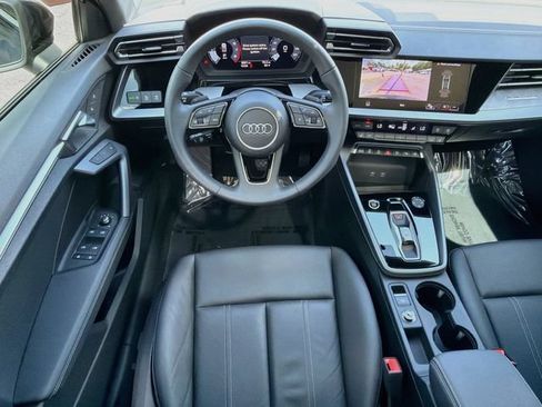 Used 2025 Audi A3 2.0T Premium AWD/4WD image 15