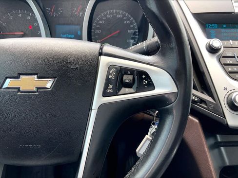 Used 2011 Chevrolet Equinox LTZ FWD image 22