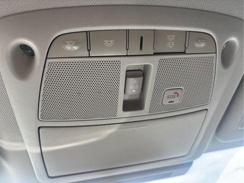 Used 2015 INFINITI Q50 w/ Signature Edition Package image 14