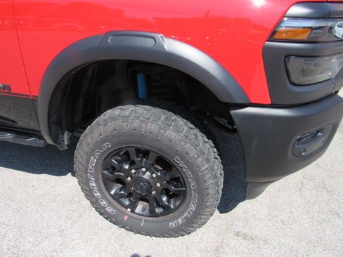 Used 2026 RAM 2500 Power Wagon AWD/4WD image 43