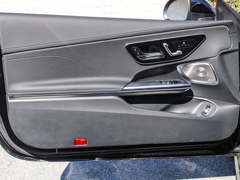 New 2026 Mercedes-Benz CLE 300 4MATIC Coupe image 22