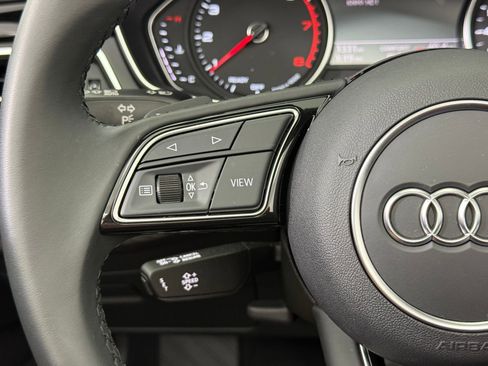 Certified 2022 Audi A5 2.0T Premium image 15