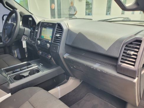 Used 2017 Ford F150 XL w/ Equipment Group 101A Mid RWD image 30