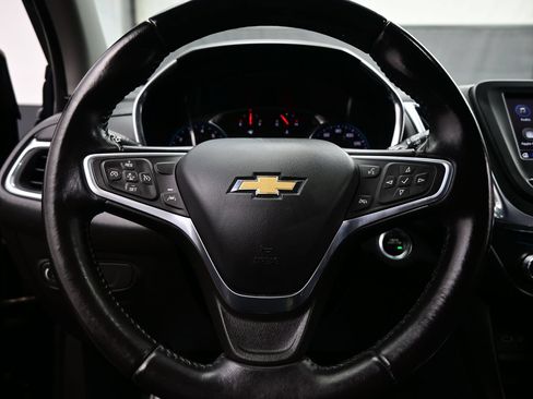 Used 2022 Chevrolet Equinox LT FWD image 26