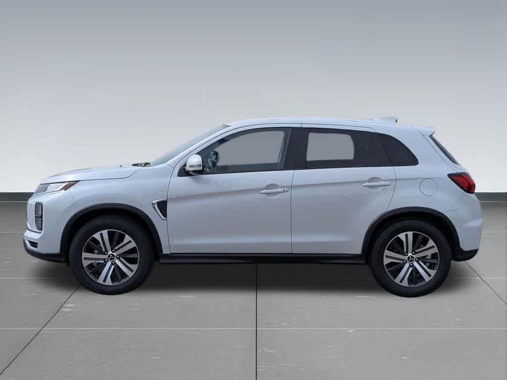 Used 2024 Mitsubishi Outlander Sport AWD image 2