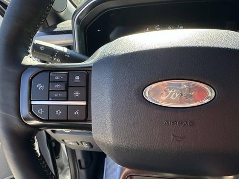 New 2026 Ford F250 Platinum image 24