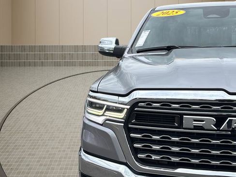 Used 2025 RAM 1500 Limited image 10