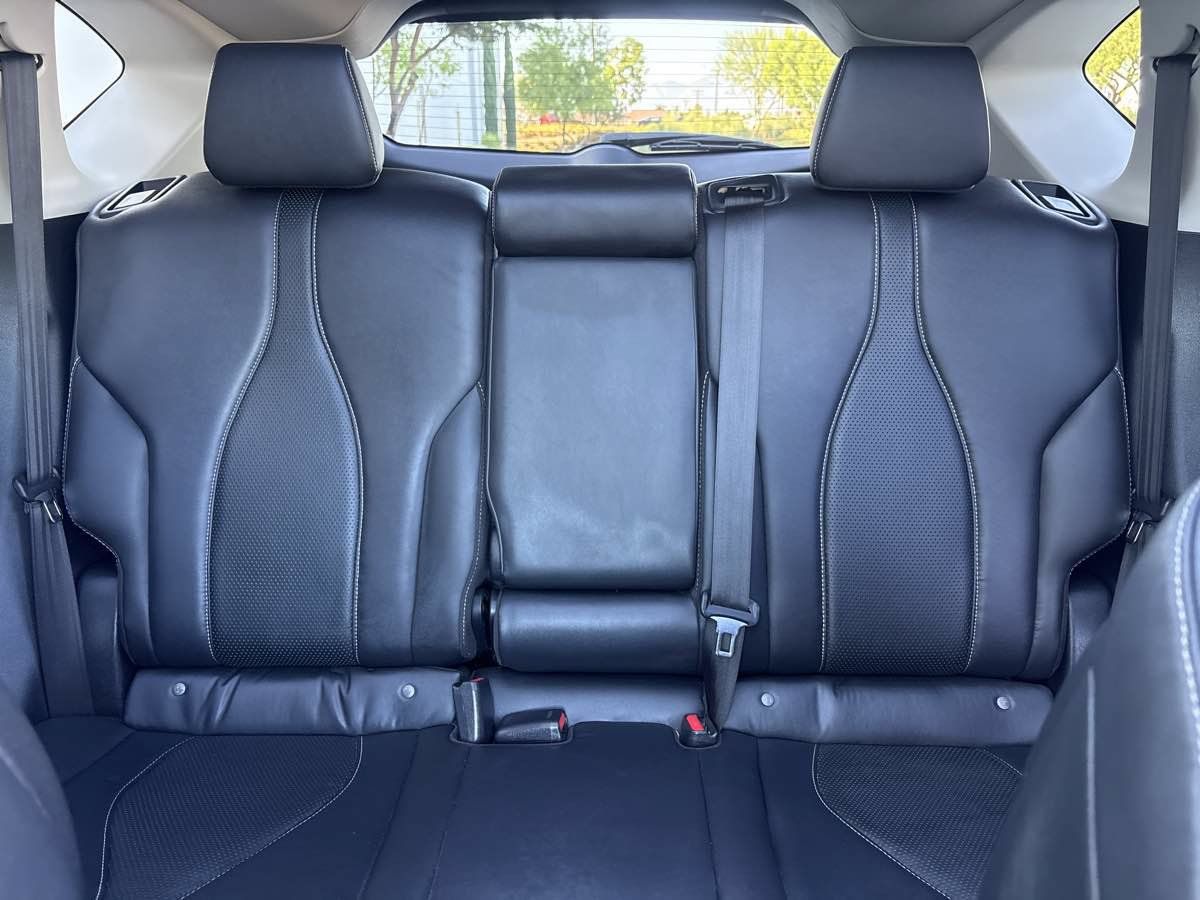 Used 2019 Acura RDX w/ Technology Package FWD image 28
