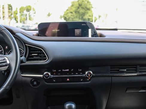 Used 2025 MAZDA CX-30 AWD 2.5 S w/ Premium Package image 13