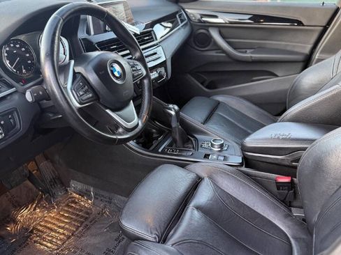 Used 2018 BMW X1 sDrive28i image 17