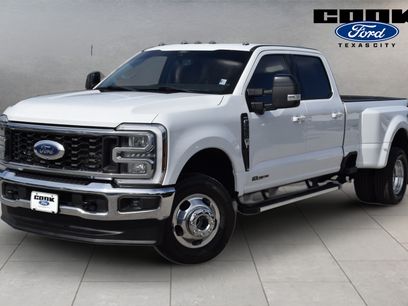 Used 2024 Ford F350 Lariat