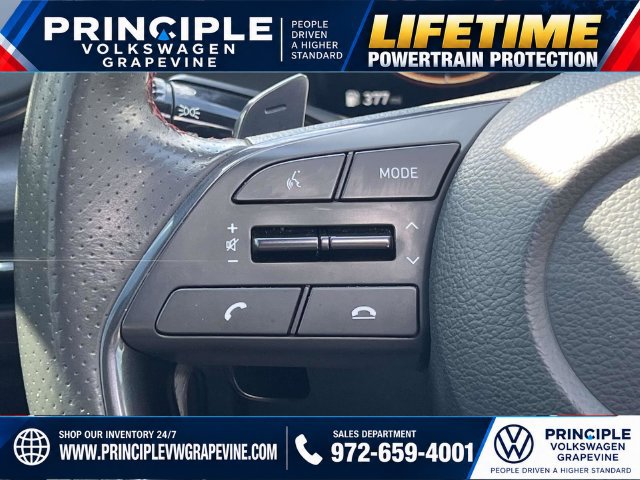 Used 2023 Hyundai Sonata N Line FWD image 17