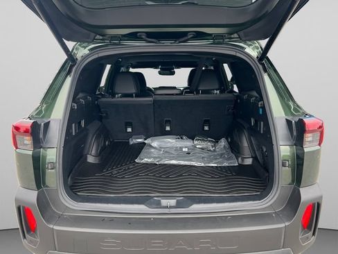 Used 2026 Subaru Outback Limited AWD/4WD image 19