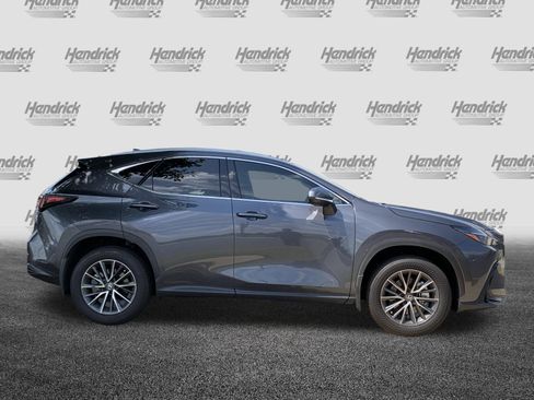 Used 2025 Lexus NX 250 FWD w/ Accessory Package (2T) image 11