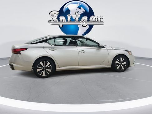Used 2020 Nissan Altima 2.5 SL image 9