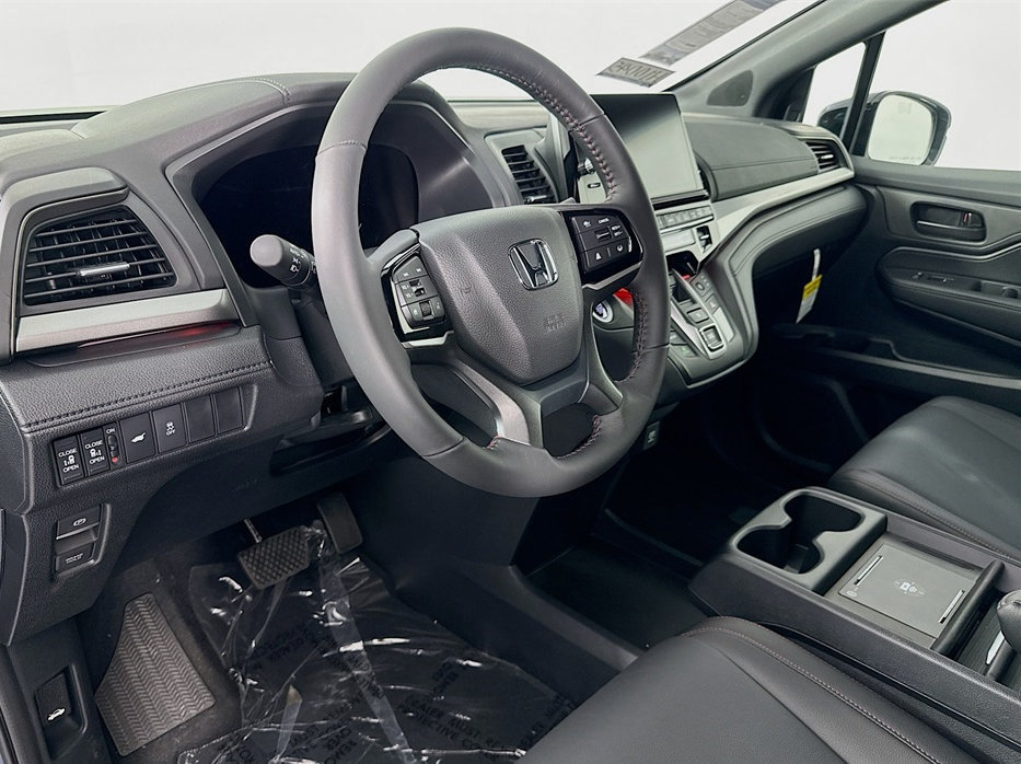 New 2026 Honda Odyssey Sport-L image 13