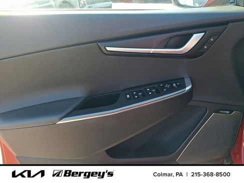 Used 2023 Kia EV6 Wind w/ Wind Technology Package image 15