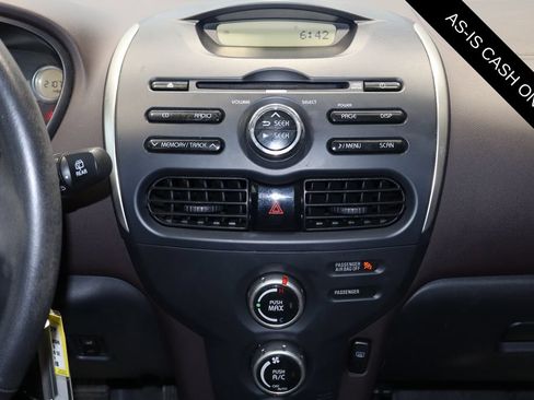 Used 2012 Mitsubishi i RWD image 18