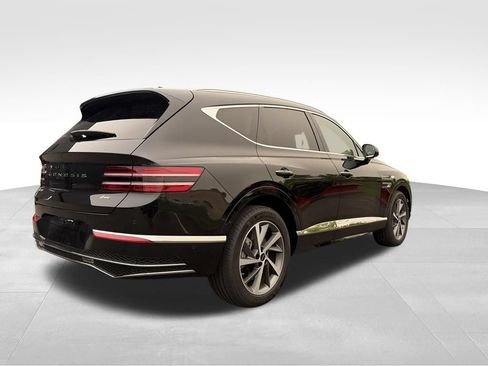 Certified 2026 Genesis GV80 2.5T Advanced AWD/4WD image 16