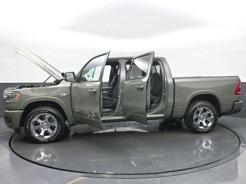 New 2026 RAM 1500 Big Horn image 55