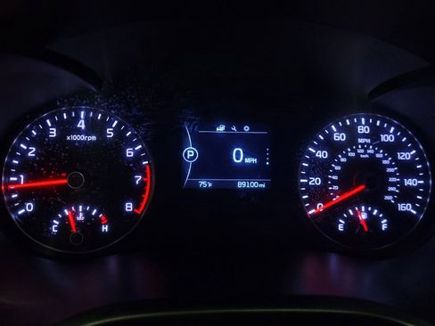 Used 2017 Kia Optima LX FWD image 23