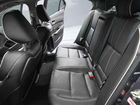 Used 2020 Acura TLX V6 w/ Technology Package image 16