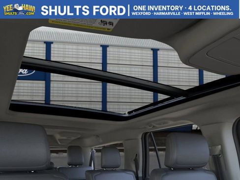 New 2026 Ford Expedition Max Active image 23