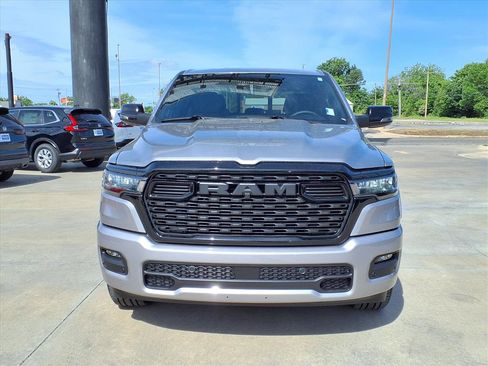 Used 2026 RAM 1500 Big Horn AWD/4WD image 24