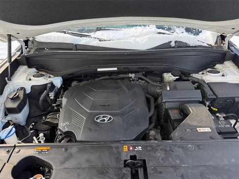 Used 2020 Hyundai Palisade SEL image 27