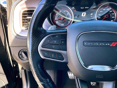 Used 2021 Dodge Charger Scat Pack w/ Plus Group image 22