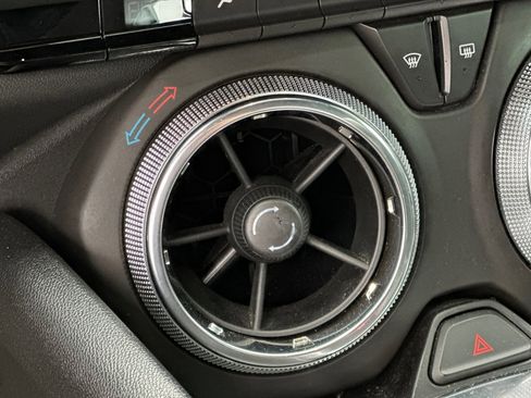 Used 2019 Chevrolet Camaro LT w/ RS Package image 28