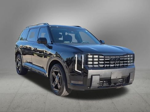 Used 2027 Kia Telluride SX X-Line w/ Towing Package AWD/4WD image 8