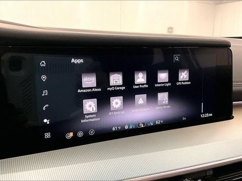 New 2026 Nissan Murano Platinum w/ Technology Package AWD/4WD image 29