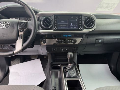 Used 2023 Toyota Tacoma SR5 image 11