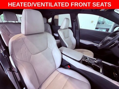 Used 2023 Lexus RX 350 Premium w/ Accessory Package FWD image 15