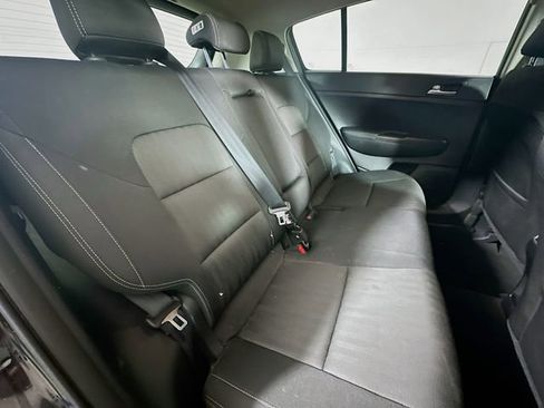 Used 2017 Kia Sportage LX image 25